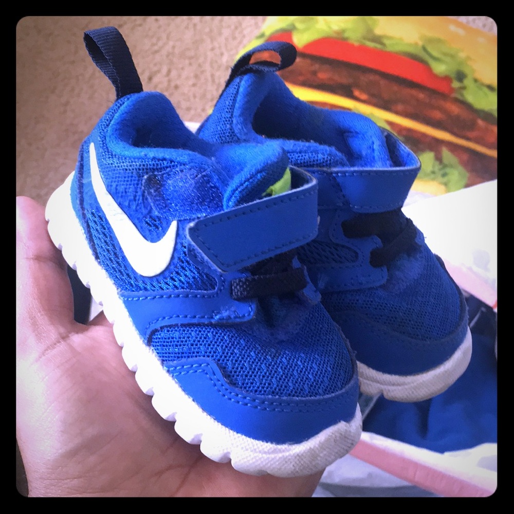 Nike Baby shoes